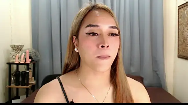 Lessandra Lust online show from January 2026 11:09:01 PM