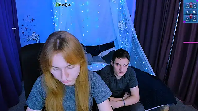 beauty ginger  online show from January 2026 08:43:01 PM