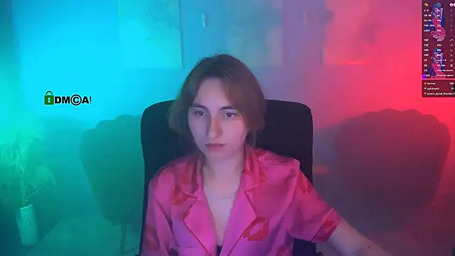 beauty ginger  online show from February 2026 02:29:01 AM