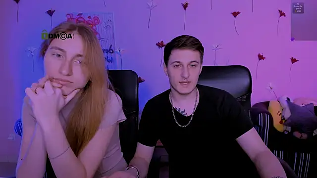 beauty ginger  online show from April 2026 07:22:01 PM