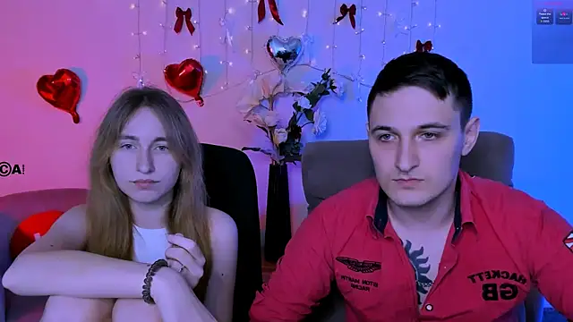 beauty ginger  online show from April 2026 07:42:01 PM