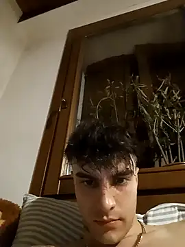 David leons online show from April 2026 10:14:02 PM