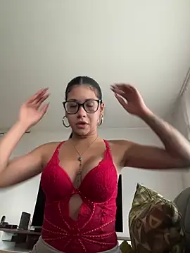 Snapshot of realjessappeal chatting on September 2025 10:59:01 AM realjessappeal online show from September 2025 10:59:01 AM