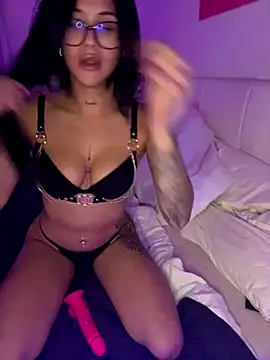 Snapshot of realjessappeal chatting on October 2025 09:20:01 PM realjessappeal online show from October 2025 09:20:01 PM