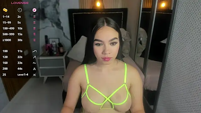 MOLLYSPENCER1 online show from March 2026 06:47:01 PM