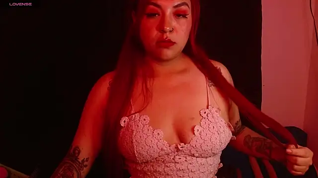 Snapshot of aria-dark chatting on November 2025 02:44:01 AM aria-dark online show from November 2025 02:44:01 AM