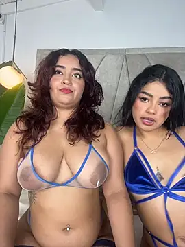 NaughtyNinnaXXX online show from March 2026 05:46:02 AM