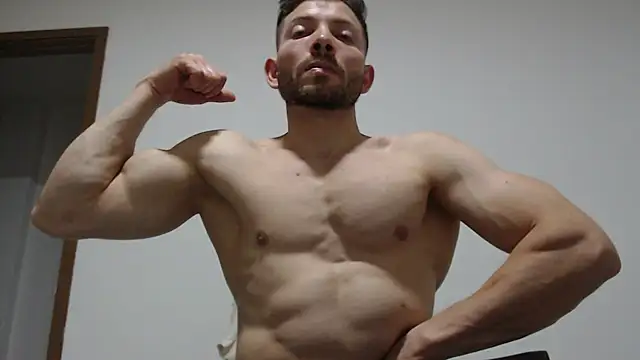 Rocky Muscle online show from January 2026 04:16:01 AM