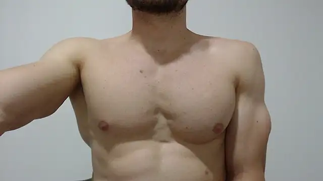 Rocky Muscle online show from January 2026 09:51:02 PM