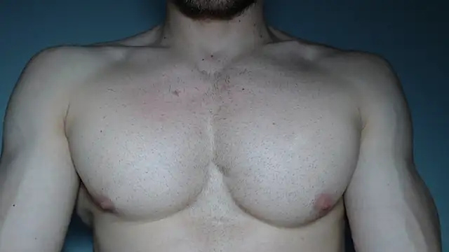 Rocky Muscle online show from April 2026 10:07:02 PM