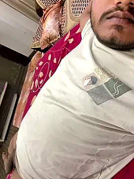 Siddharth25368 online show from October 2025 04:58:01 AM