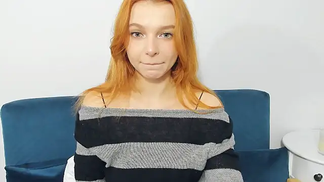 AmberSensitive online show from November 2025 05:07:01 AM