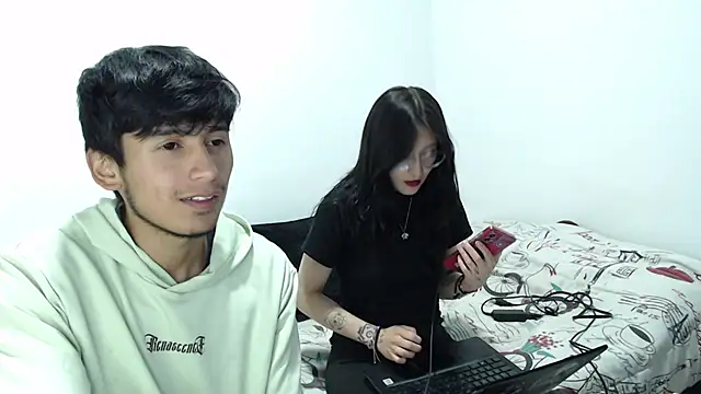 CurseLovers28 online show from September 2025 03:19:02 AM