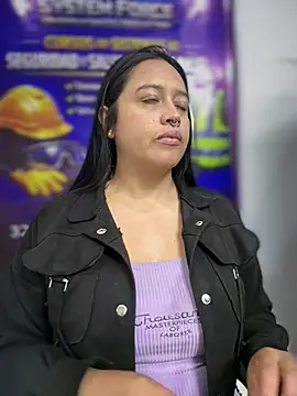 -Mia1 online show from March 2026 12:11:01 PM