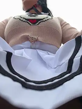 -Mia1 online show from March 2026 12:10:01 PM