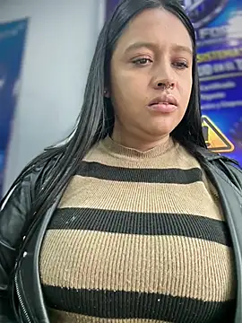 -Mia1 online show from March 2026 03:12:01 PM