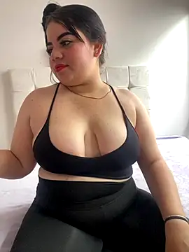 Kuromy x online show from September 2025 06:53:01 PM