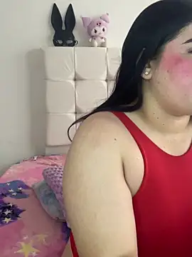 Kuromy x online show from January 2026 07:06:01 PM