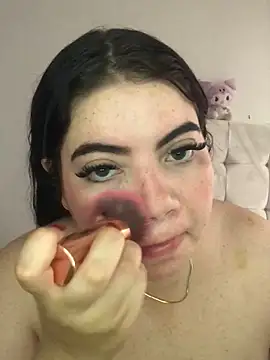 Kuromy x online show from February 2026 06:38:01 PM