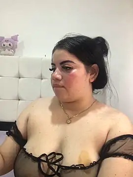 Kuromy x online show from March 2026 04:24:02 PM