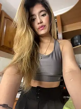 MelissaAlCapone online show from February 2026 08:42:02 PM