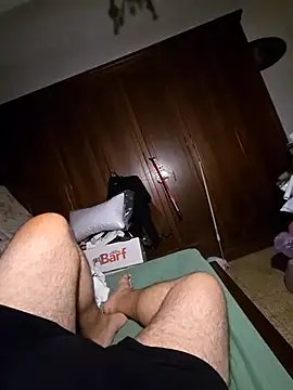 Exanakin online show from September 2025 02:11:02 AM