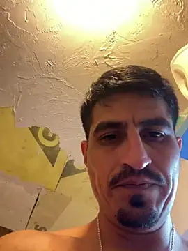 Arce92 online show from November 2025 12:05:02 PM