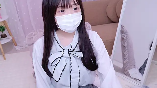 Snapshot of YUNOcha_oO chatting on September 2025 09:13:01 AM YUNOcha oO online show from September 2025 09:13:01 AM