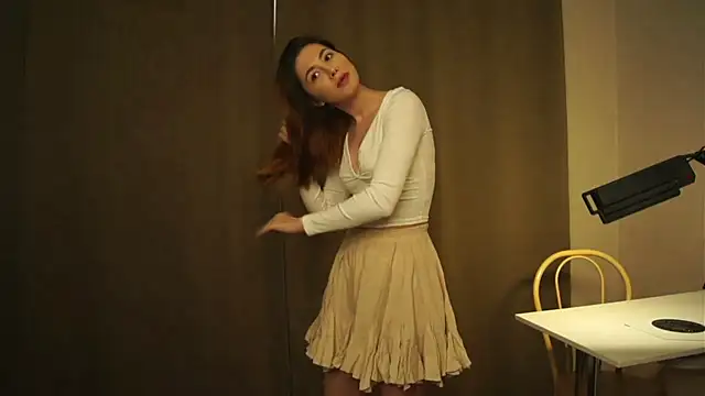 Snapshot of MilissaSneddon chatting on September 2025 12:07:02 PM MilissaSneddon online show from September 2025 12:07:02 PM