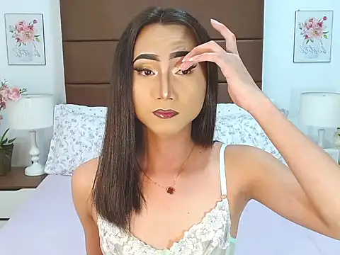 BlaireWilzon online show from April 2026 08:09:02 AM