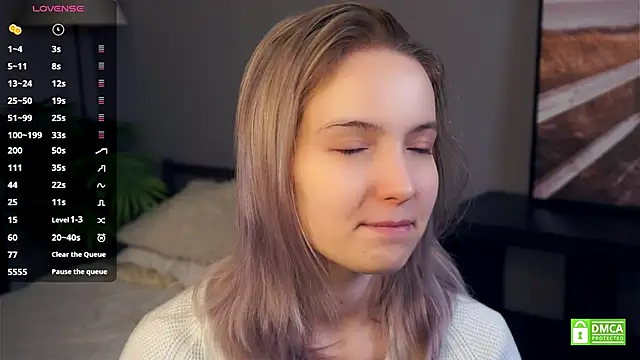 HongTomczak online show from December 2025 07:36:01 AM