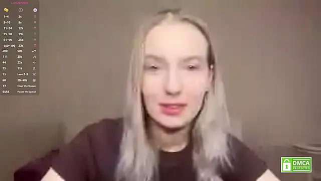 HongTomczak online show from March 2026 08:18:01 AM