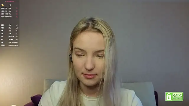 HongTomczak online show from July 2026 07:36:01 AM