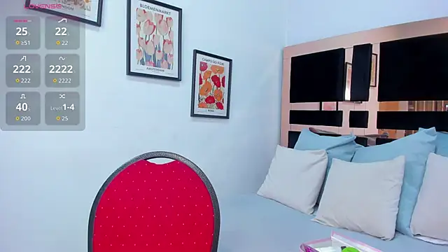 Snapshot of cloemorwen chatting on September 2025 01:13:02 PM cloemorwen online show from September 2025 01:13:02 PM