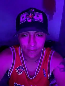 Jrivera22 online show from November 2025 05:32:02 AM