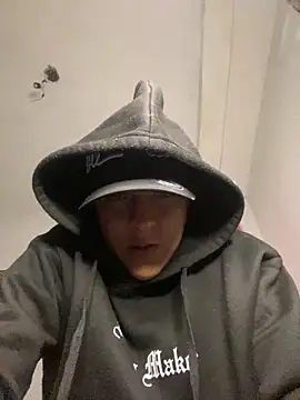 Jrivera22 online show from December 2025 05:37:01 AM