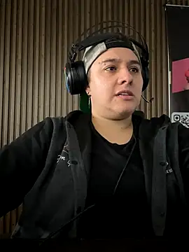 IanGilbert online show from September 2025 03:13:01 PM