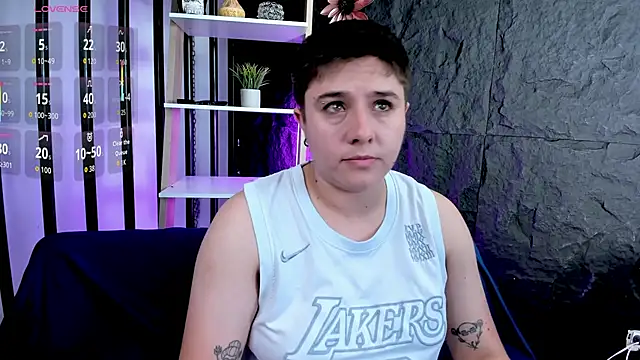 IanGilbert online show from October 2025 09:27:02 PM