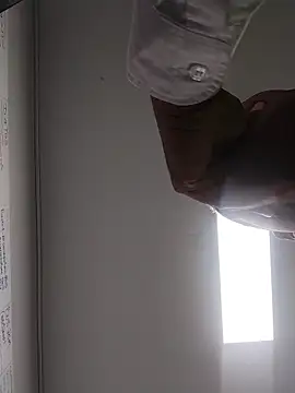 Snapshot of danigarci2307 chatting on February 2026 01:34:01 AM danigarci2307 online show from February 2026 01:34:01 AM