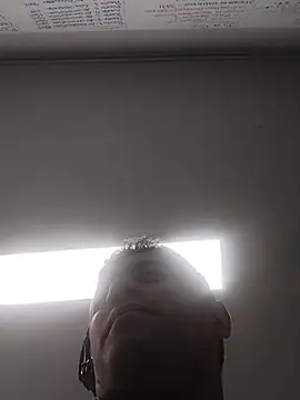 Snapshot of danigarci2307 chatting on February 2026 12:23:01 AM danigarci2307 online show from February 2026 12:23:01 AM