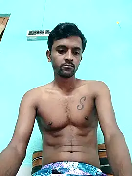 ShinuRoy online show from September 2025 01:41:02 AM