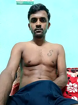 ShinuRoy online show from October 2025 09:24:01 PM