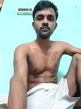 ShinuRoy online show from October 2025 12:20:01 AM