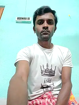 ShinuRoy online show from December 2025 11:21:01 PM