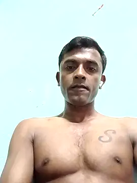 ShinuRoy online show from April 2026 10:40:02 PM