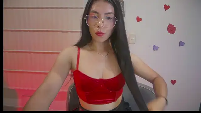 sasha jonne online show from March 2026 02:44:01 AM