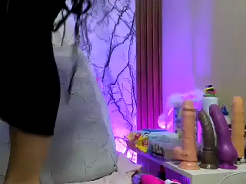 teilor dreamse online show from November 2025 01:08:01 AM