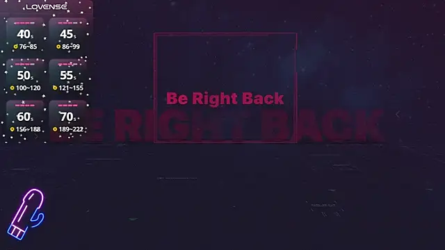 Kayla21  online show from February 2026 01:20:01 PM