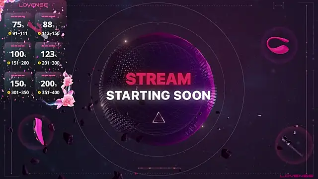 Kayla21  online show from March 2026 01:07:02 PM