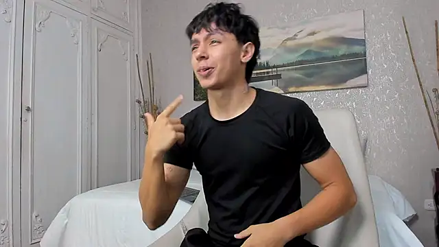 Tyler durten online show from September 2025 02:16:02 AM